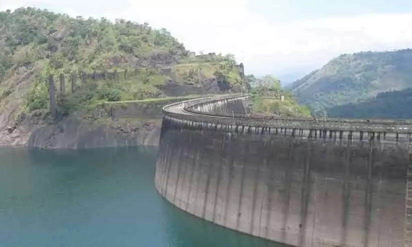 ക്രിസ്മസ്, പുതുവത്സര ആഘോഷം: ഇടുക്കി, ചെറുതോണി അണക്കെട്ടുകളിൽ നാളെ മുതൽ സന്ദര്‍ശനാനുമതി