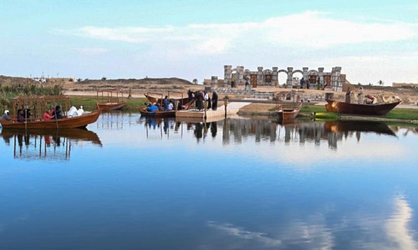 Frankincense Festival Frankincense Festival