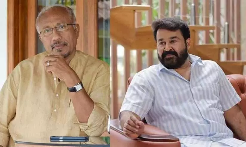 Bhadran Opens UP  About Mohanlal Movies failure