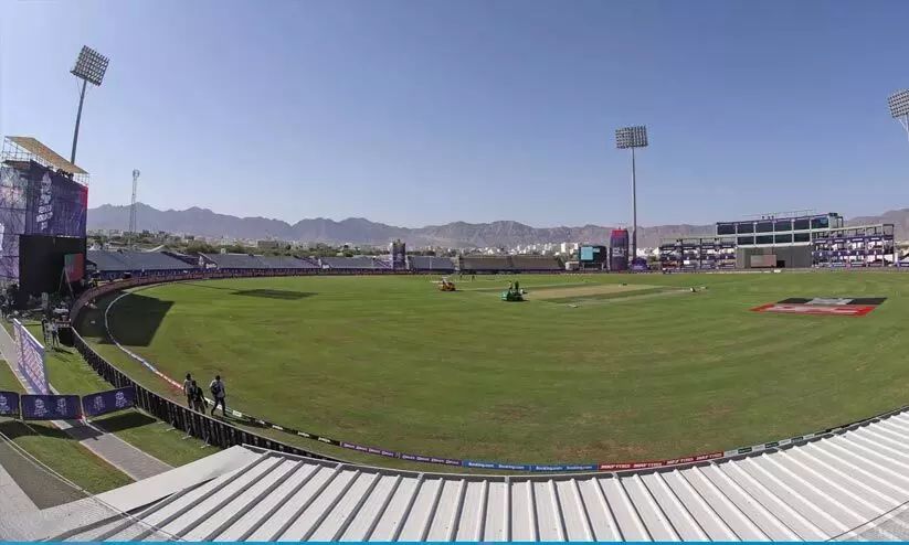 ആവേശക്കാഴ്ചയുമായി ലെജൻഡ് ക്രിക്കറ്റ് വീണ്ടും വരുന്നു ആവേശക്കാഴ്ചയുമായി ലെജൻഡ് ക്രിക്കറ്റ് വീണ്ടും വരുന്നു