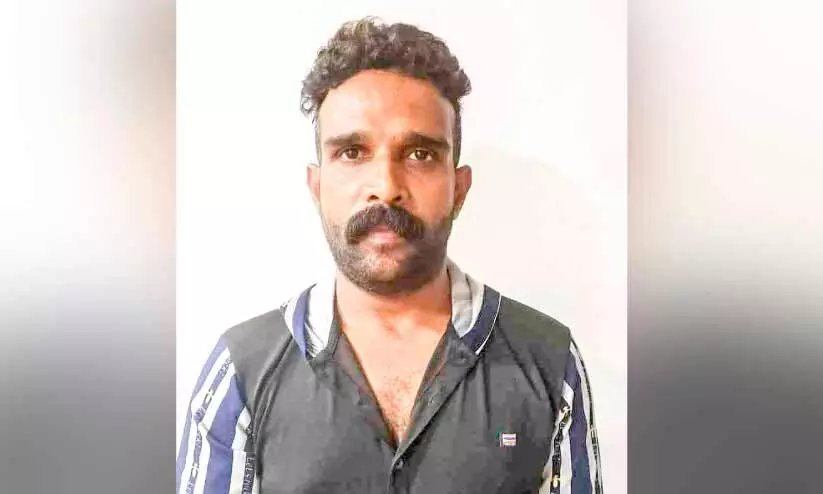 കാർ യാത്രികനെ തട്ടിക്കൊണ്ടുപോയ കേസിൽ ഒരാൾകൂടി പിടിയിൽ