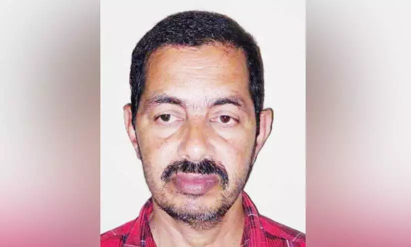 ശ്രീകണ്ഠപുരത്ത് 14കാരിയെ പീഡിപ്പിച്ച വ്യാപാരി അറസ്റ്റില്‍