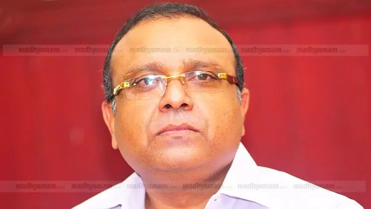 ബി.ജെ.പിയിൽ ചേർന്നാൽ 100 കോടി, അല്ലെങ്കിൽ ഇ.ഡി; ഓപറേഷൻ താമരയിലെ കൂടുതൽ വിവരങ്ങൾ പുറത്ത് ബി.ജെ.പിയിൽ ചേർന്നാൽ 100 കോടി, അല്ലെങ്കിൽ ഇ.ഡി; ഓപറേഷൻ താമരയിലെ കൂടുതൽ വിവരങ്ങൾ പുറത്ത്