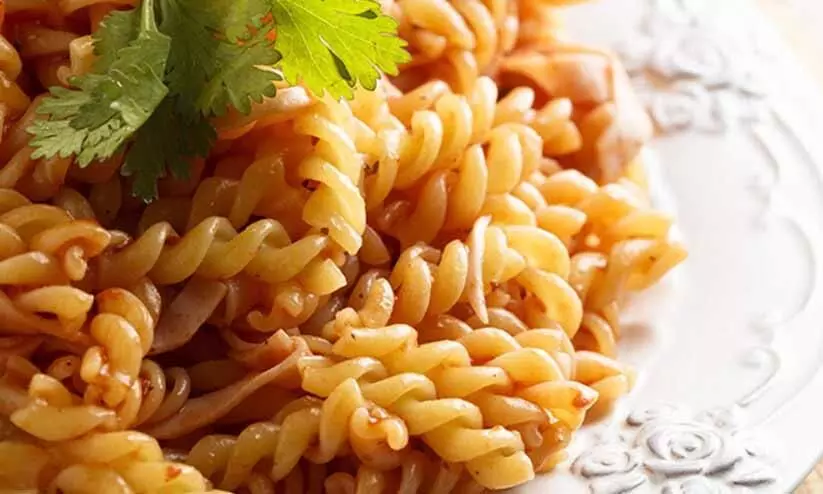 Woman Sues Company For Rs 40 Crore Claiming Her Pasta Is Never Ready In 3.5 Minutes