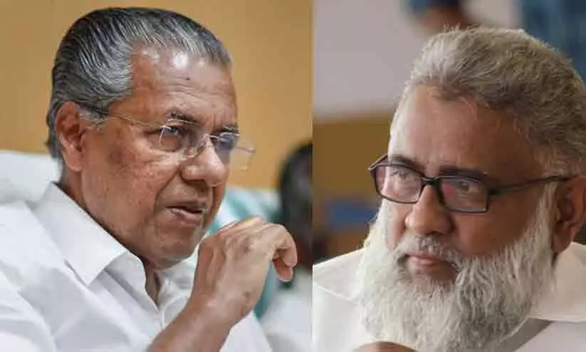 വിഴിഞ്ഞം സമരം: സംഘര്‍ഷാവസ്ഥ ഇല്ലാതാക്കാന്‍ മുഖ്യമന്ത്രി നേരിട്ട് ഇടപെടണം -ജമാഅത്തെ ഇസ്‌ലാമി