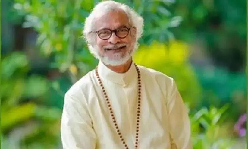 തിരുവല്ലയിൽ ഭൂപരിധി ലംഘിച്ച് 115 ഏക്കർ കെ.പി. യോഹന്നാൻ കൈവശം വെച്ചിരിക്കുന്നുവെന്ന് എ.ജി