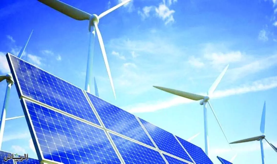 സൗദിയിലെ ഏറ്റവും വലിയ സോളാർ പവർ പ്ലാന്റ് സ്ഥാപിക്കാൻ കരാറായി