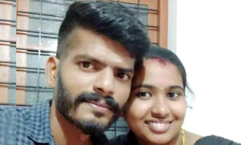 Thenkurissi honour killing Thenkurissi honour killing