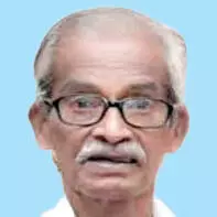 നാ​രാ​യ​ണ​ൻ