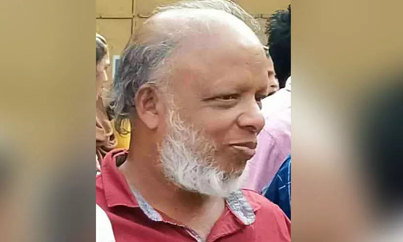 aboobakker kurikkal aboobakker kurikkal