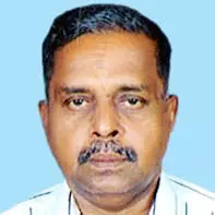 ഇ​ബ്രാ​ഹിം കു​ട്ടി