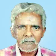 സു​ബ്ര​ഹ്മ​ണ്യ​ൻ