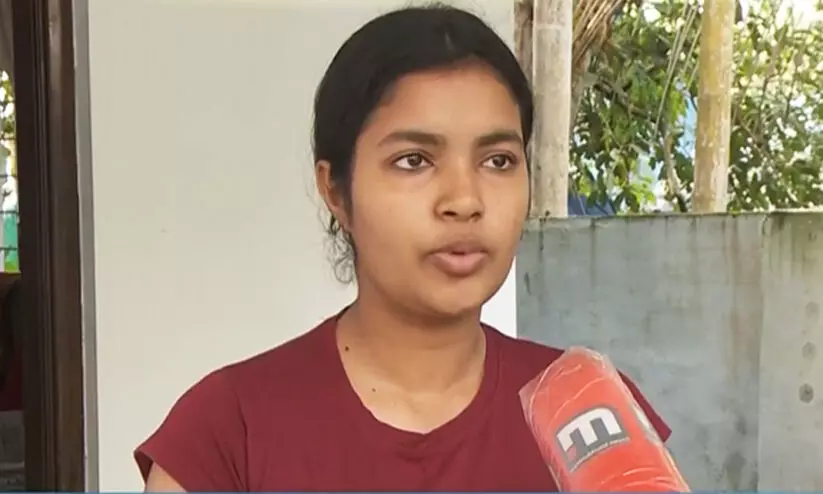 Praveena Poothotta Praveena Poothotta