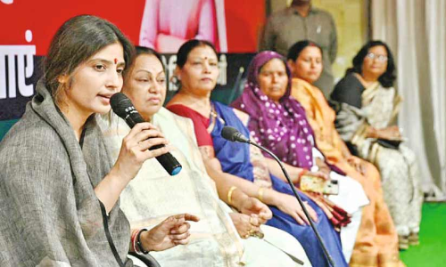 After Mainpuri Mulayam?