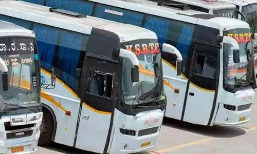 karnataka rtc