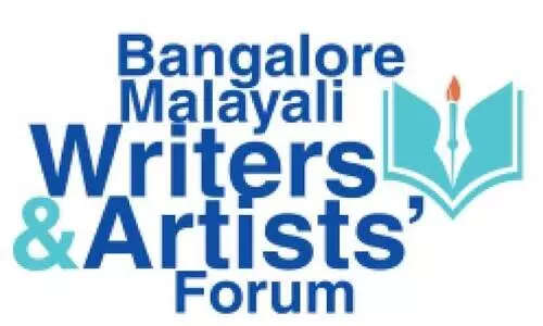 Writers Forum