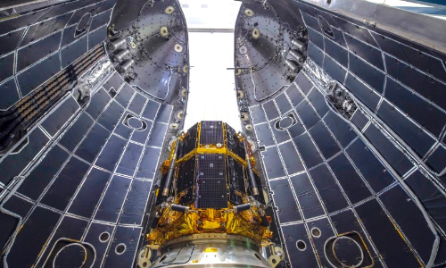 അറബ് ലോകം ചന്ദ്രനിലേക്ക്: ആദ്യ ചാന്ദ്രദൗത്യം റാശിദ് റോവറിന്‍റെ വിക്ഷേപണം ഇന്ന്