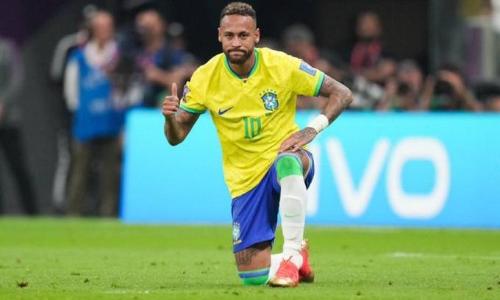 പരിക്ക് ഗുരുതരം; കാമറൂണിനെതിരെ നെയ്മർ ഇറങ്ങില്ല