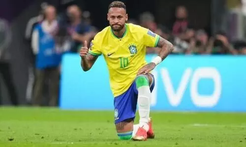 പരിക്ക് ഗുരുതരം; കാമറൂണിനെതിരെ നെയ്മർ ഇറങ്ങില്ല