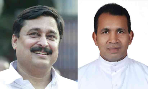 മന്ത്രി വി. അബ്ദുറഹ്മാനെതിരെ തീവ്രവാദി പരാമർശം: ഖേദം പ്രകടിപ്പിച്ച് സമരസമിതി