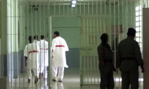 മലയാളികളടക്കം 1530 തടവുകാർക്ക് യു.എ.ഇയിൽ മോചനം