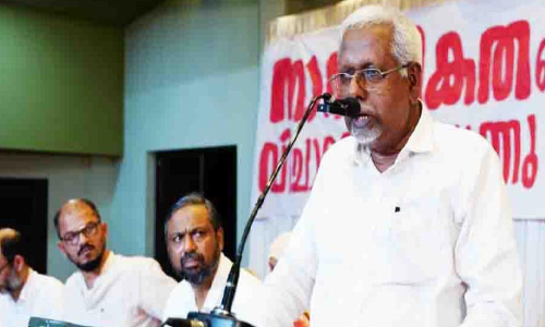 നാസ്തികതയെ വിചാരണ ചെയ്യുന്നു; ശ്രദ്ധേയമായി ആശയസംവാദം