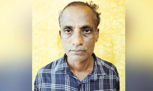 44 ലക്ഷത്തി​െൻറ കുഴൽപ്പണം പിടികൂടി