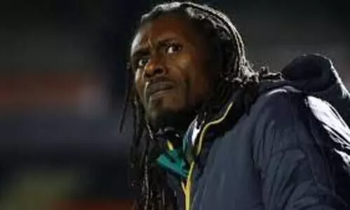 ആഫ്രിക്കൻ സിംഹങ്ങൾക്കിത് 20 വർഷം കഴിഞ്ഞുള്ള തിരിച്ചുവരവ്; അന്നും ഇന്നും വിജയ നായകനായി ഒരാൾ