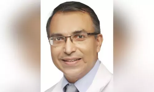 Dr. Bobby Cherian
