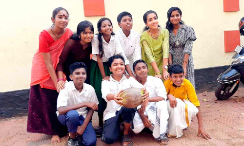 Republican Schools Foray into UP Drama