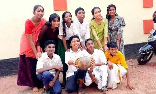 Republican Schools Foray into UP Drama