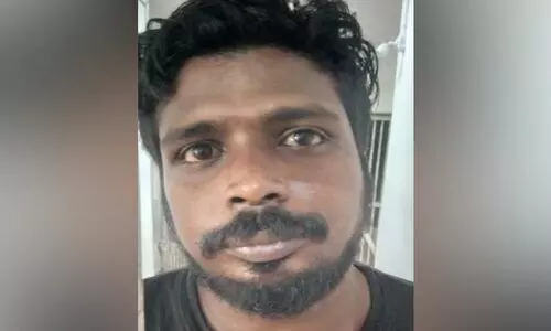 പോക്‌സോ കേസ് പ്രതി പൊലീസിനെ ആക്രമിച്ചു; എ.എസ്‌.ഐക്ക് പരിക്ക്