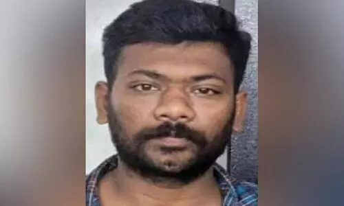 ആശുപത്രി ആക്രമണകേസിൽ ജാമ്യത്തിൽ കഴിഞ്ഞയാൾ വീട് ആക്രമണ കേസിൽ അറസ്റ്റിൽ