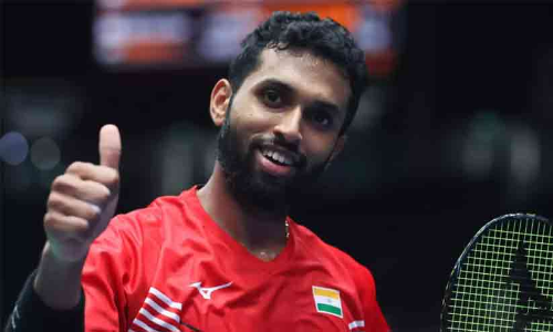 മലേഷ്യ മാസ്റ്റേഴ്സ് ബാഡ്മിന്റൺ: സിന്ധുവും പ്രണോയിയും സെമിയിൽ