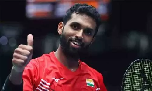 മലേഷ്യ മാസ്റ്റേഴ്സ് ബാഡ്മിന്റൺ: സിന്ധുവും പ്രണോയിയും സെമിയിൽ