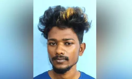 എം.ഡി.എം.എയുമായി യുവാവ് പിടിയിൽ