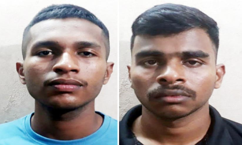 ആര്‍.എസ്.എസ് നേതാവിനെ വെട്ടിയ രണ്ടുപേര്‍കൂടി അറസ്റ്റില്‍