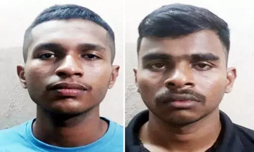 ആര്‍.എസ്.എസ് നേതാവിനെ വെട്ടിയ രണ്ടുപേര്‍കൂടി അറസ്റ്റില്‍