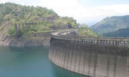 ക്രിസ്മസ്, പുതുവത്സര ആഘോഷം: ഇടുക്കി, ചെറുതോണി അണക്കെട്ടുകളിൽ നാളെ മുതൽ സന്ദര്‍ശനാനുമതി