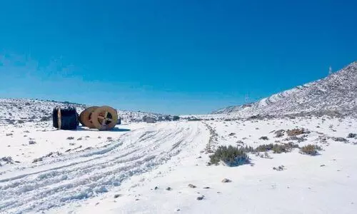 ഡിസംബറെത്തുന്നു; കുളിരാതെ ഒമാൻ ഡിസംബറെത്തുന്നു; കുളിരാതെ ഒമാൻ