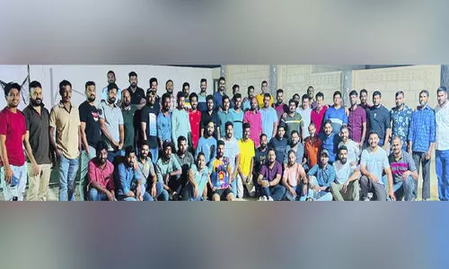 Mangada Sports Association