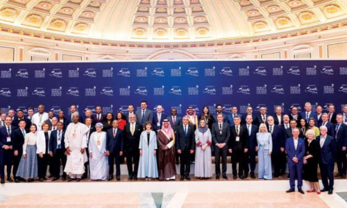 Travel and Tourism summit