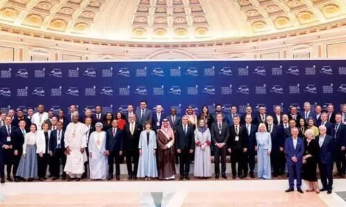 Travel and Tourism summit