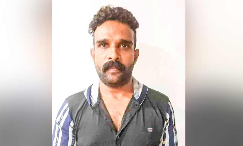 കാർ യാത്രികനെ തട്ടിക്കൊണ്ടുപോയ കേസിൽ ഒരാൾകൂടി പിടിയിൽ