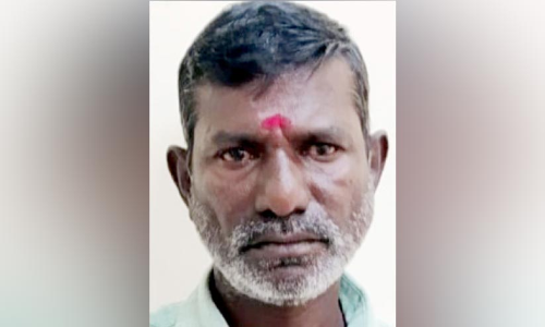 ബാലികക്ക് പീഡനം: 60കാരന് 13 വര്‍ഷം തടവ്