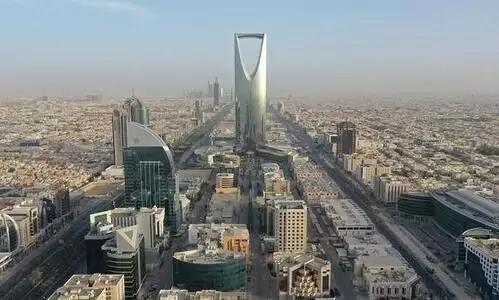 Saudi Arabia