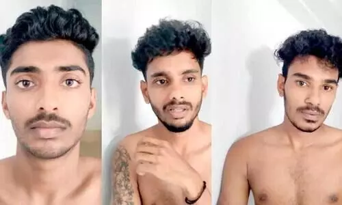 Youth arrested with MDMA