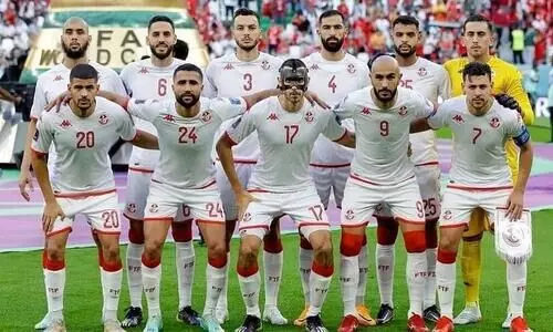 കോളനികാല ക്രൂരതകൾക്ക് കളത്തിൽ കണക്കുവീട്ടുമോ? ഫ്രാൻസിനെ തുറിച്ചുനോക്കി തുനീഷ്യ മത്സരം കോളനികാല ക്രൂരതകൾക്ക് കളത്തിൽ കണക്കുവീട്ടുമോ? ഫ്രാൻസിനെ തുറിച്ചുനോക്കി തുനീഷ്യ മത്സരം