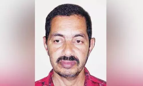 ശ്രീകണ്ഠപുരത്ത് 14കാരിയെ പീഡിപ്പിച്ച വ്യാപാരി അറസ്റ്റില്‍