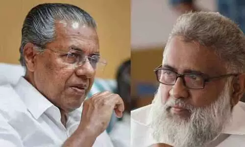 വിഴിഞ്ഞം സമരം: സംഘര്‍ഷാവസ്ഥ ഇല്ലാതാക്കാന്‍ മുഖ്യമന്ത്രി നേരിട്ട് ഇടപെടണം -ജമാഅത്തെ ഇസ്‌ലാമി